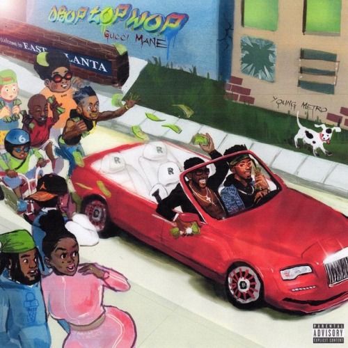 XXX thedigitaltraphouse2:  Drop Top Wop (Artwork photo