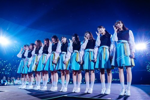 日向坂46ストーリー 2019.09.14 #第三十五文字