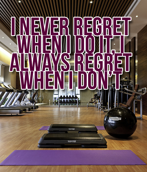Things that motivates me