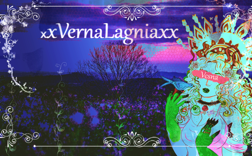 xxvernalagniaxx:Indie,multifandom Multiship,original character named Vesna,owned by tonx.Vesna´