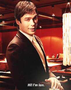  Make a Positive Impression with Ian Somerhalder & Barefoot Wine [x]         