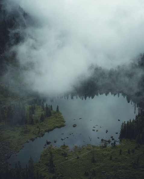 arcusxx: photography by Kevin Henseatmosphere