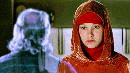 padawanlost:Star Wars Episode I The Phantom Menace: Padmé Amidala