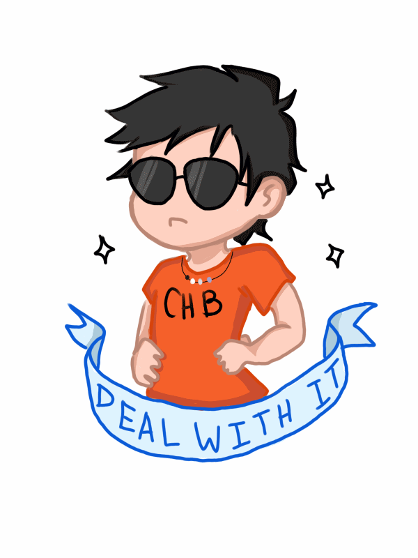 thatpotatobooty:  deal with it 