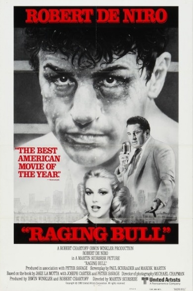 real-hiphophead:  Robert DeNiro tribute. Top 10 Films. 
