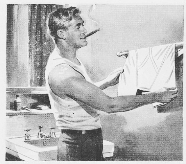 Vintage Graphics