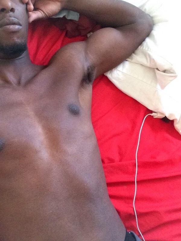 u-got-got:22yr old Aurora, CO. Submission. Chocolate