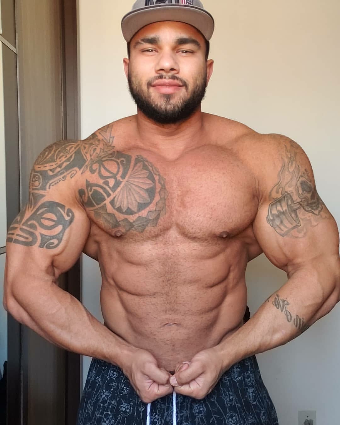 dragon86xxx:  Rafael Mafra 