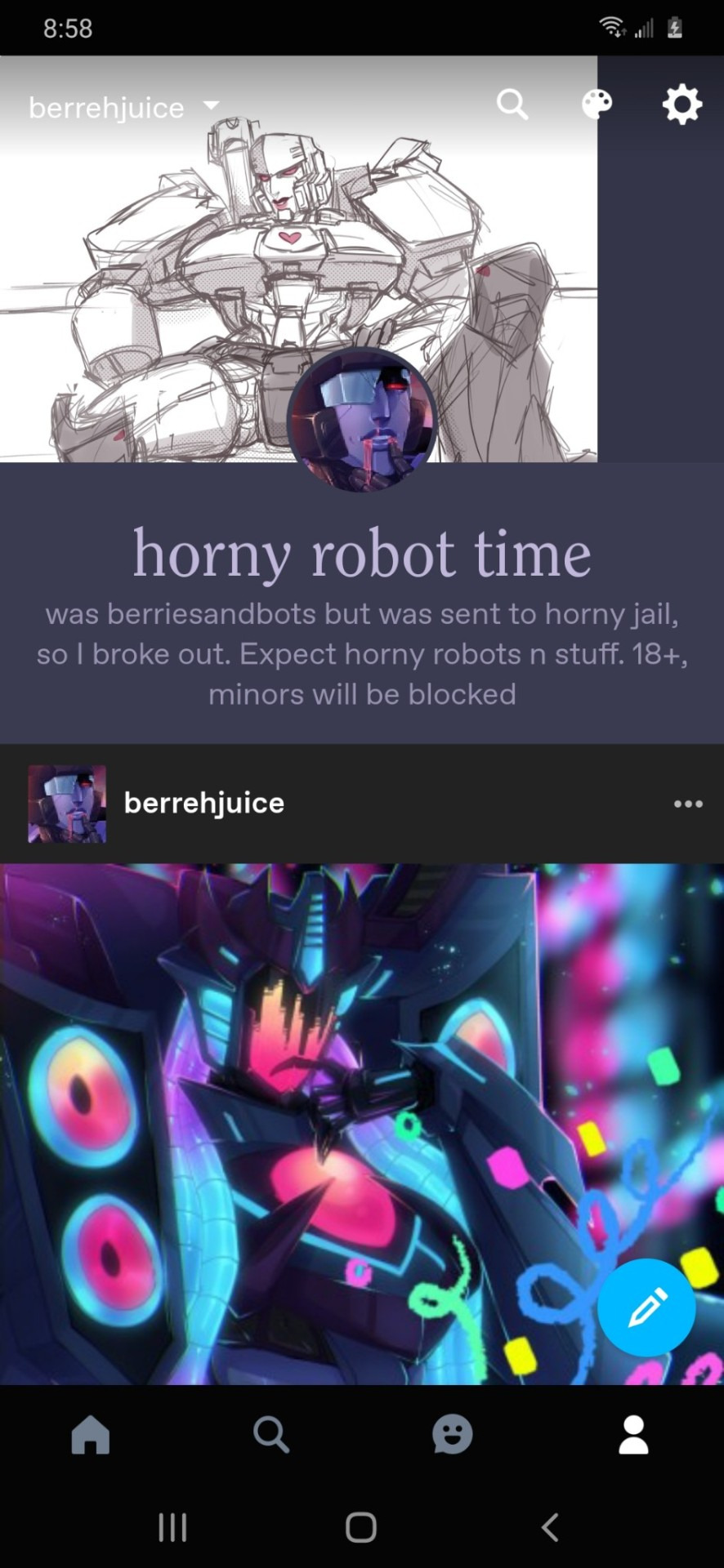 Tumblr media