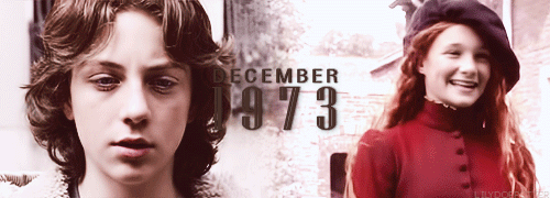 lilyreindeerpotter:  Lily and James potter; Through the years↳ Karen Gillan as Lily, Aaron Johnson a