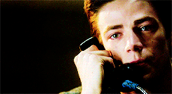 GET TO KNOW ME MEME · 4/5 Current TV Shows » The Flash (2014) - “I mean, you brightened up eve
