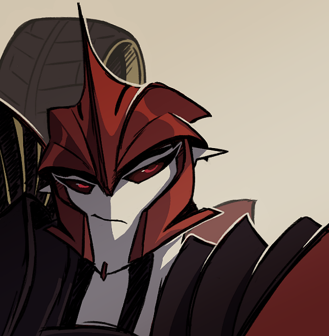 lemonadedolph:  doodle before bedI just wanted to be a little extra on the lashes