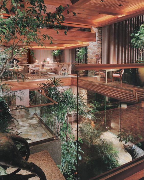 househunting: how do y’all feel about these 80s home designs? does it hit too close