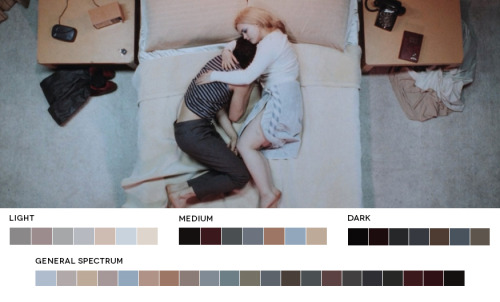 moviesincolor:Request Week #9Buffalo 66, 1998Cinematography: Lance Acord