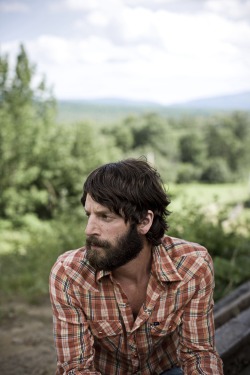 fenderlust:  ray lamontagne