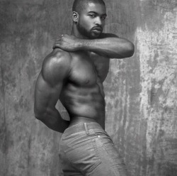 black-mens-skin:  Marcus  The archive:http://black-mens-skin.tumblr.com/archive