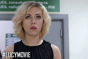 lucythemovie:
“Don’t stand in Lucy’s way, she is on a mission of revenge. #Lucy movie in theaters NOW! Get tickets!
”