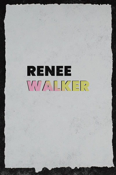 vvysper:edits from a to z : as requested by @rxvns           r for: renee walker, the coloured goalk