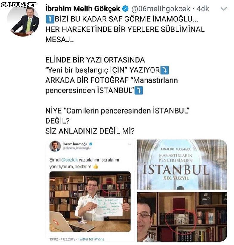 Ağam keşke bu arkadaşa bir...