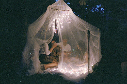 sapling:  ✩ hippie / spiritual ✩ 