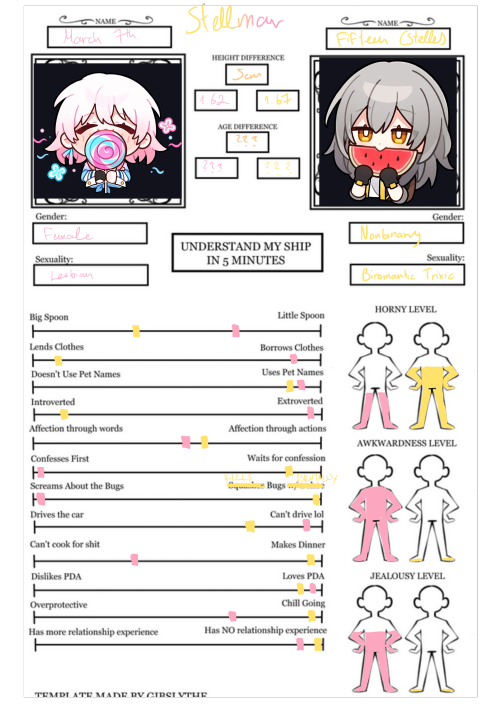 Bad Quality Ship Thingies,,, Will Make Better Later