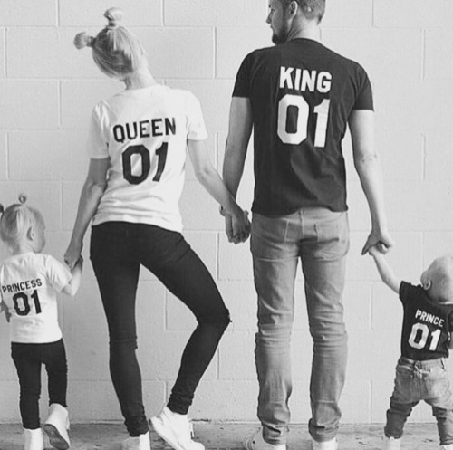 family goals