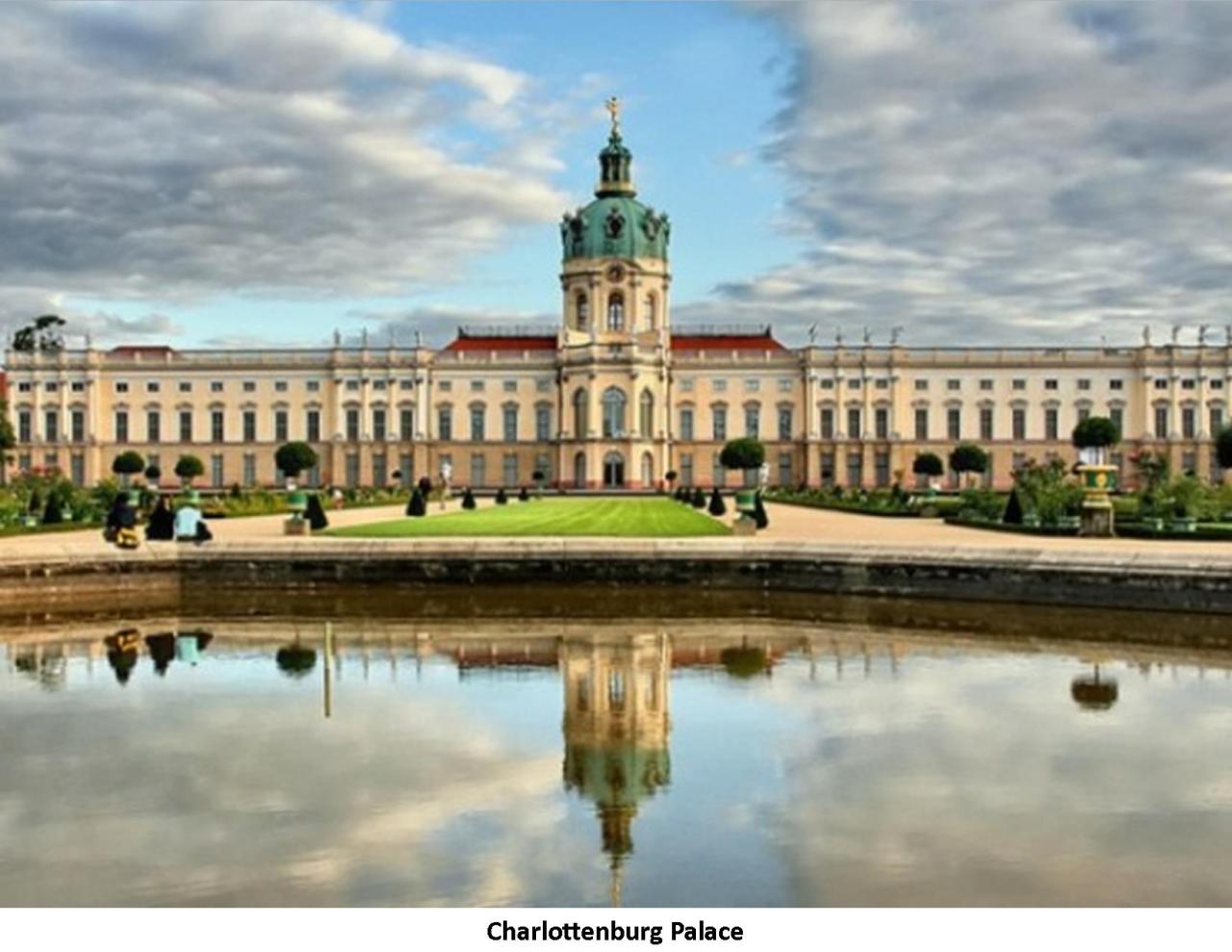 royals-and-quotes:  ROYAL PALACES IN GERMANY  (Part 2)  