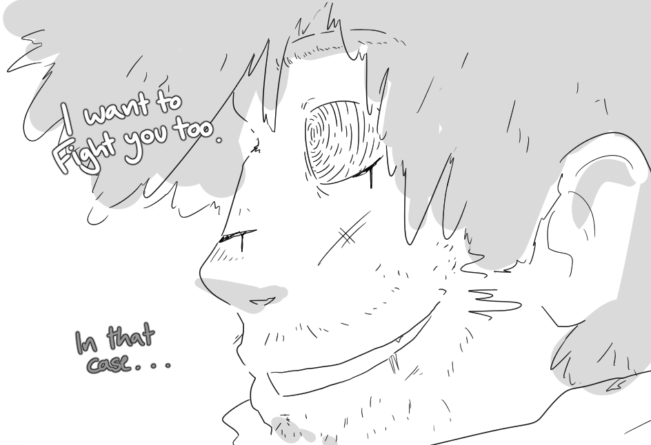Well, something like that anyways. It’s pretty complicated. And pretty embarrassing.