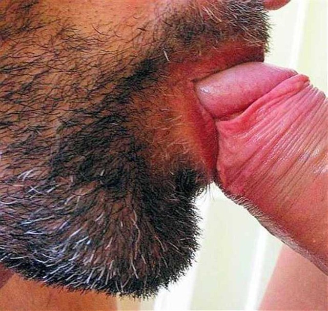 HUNK and BEARD