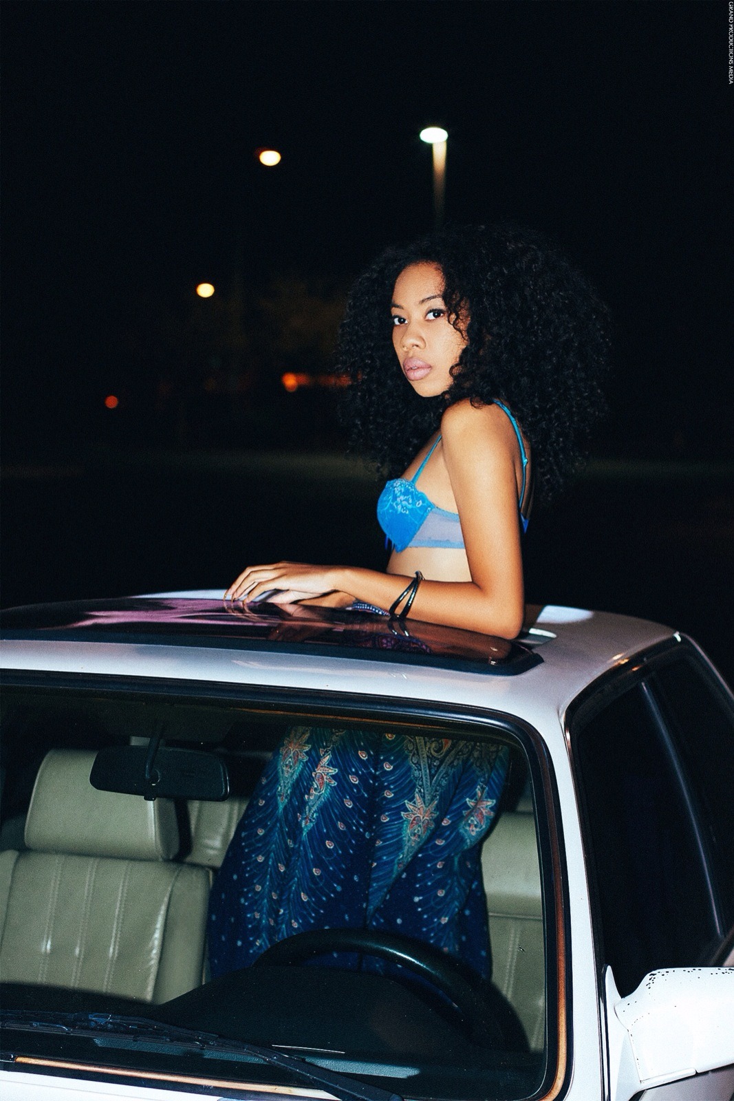 kaeladwade:  kaeladwade @KaelaDWade IG:Klovewade  Photo by: @HBKGADGET