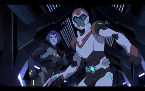 S7 - Keith & Acxa