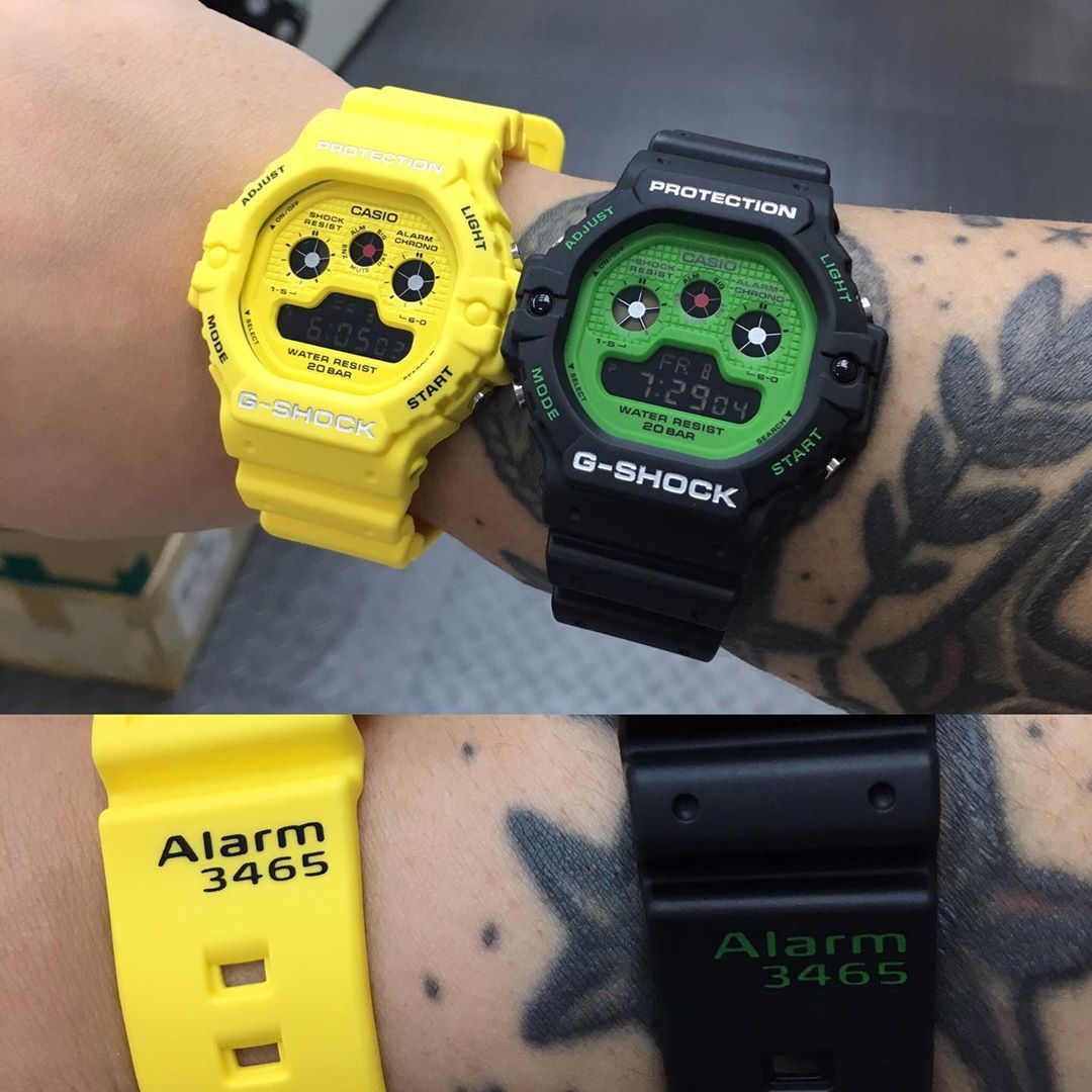 g shock dw 5900 rs