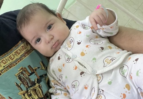 TIME SENSITIVE: GET MARAM AND AHMED TO 30K IN 8 DAYS