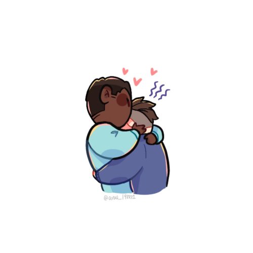 Tummy Ache
