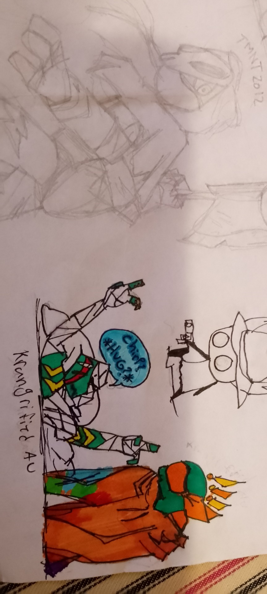 Doodles!!!
