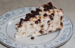 im-horngry:  Vegan Cheesecake - As Requested!