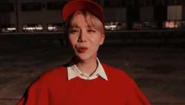 eaudevixx:920417 | happy birthday jinho!