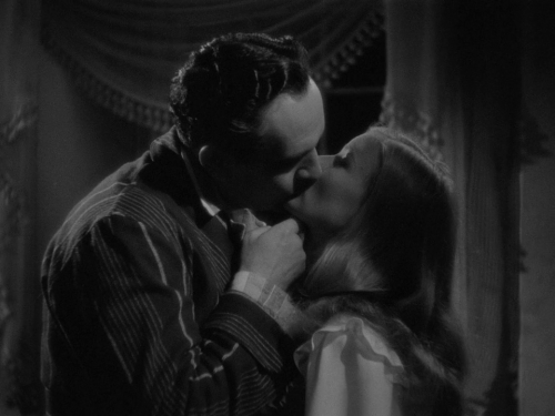 365filmsbyauroranocte:I Married a Witch (René Clair, 1942)