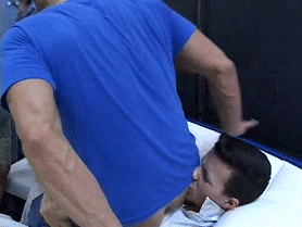 hotmaleculos:  Revenge time i guesss 