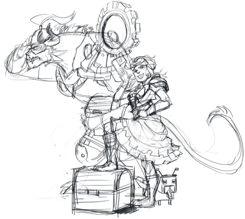 moementm: i need better refs from sue because the heavy aetherblade skin is freaking ridiculous on c