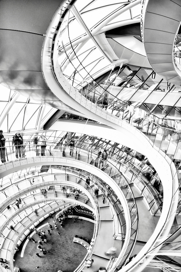 n-architektur:  City Hall, London by Aaron Yeoman 