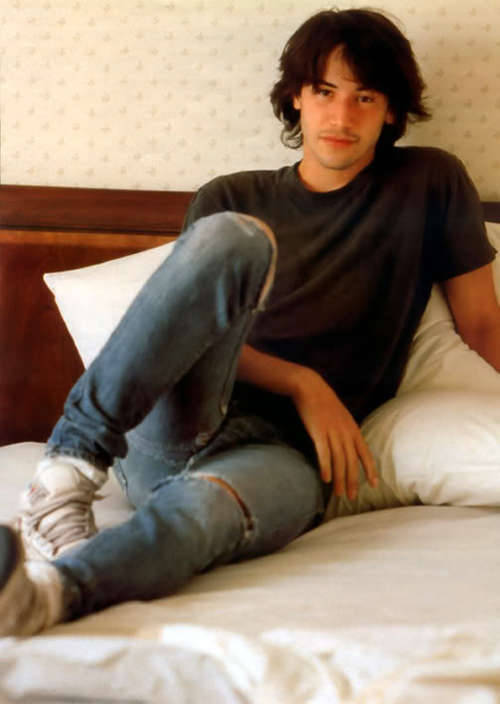 lindszeppelin: Keanu + Fits (2) porn pictures