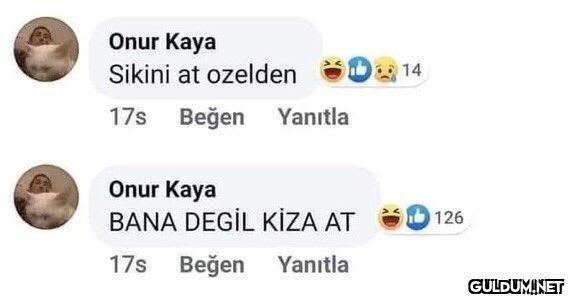 Onur Kaya Sikini at...