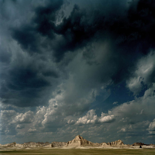 movementandwonder:  Michael Eastman - Landscapes 