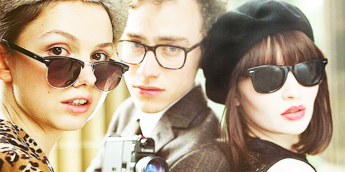brownians:  God Help The Girl (2014)