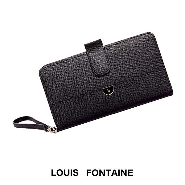 handbag louis fontaine