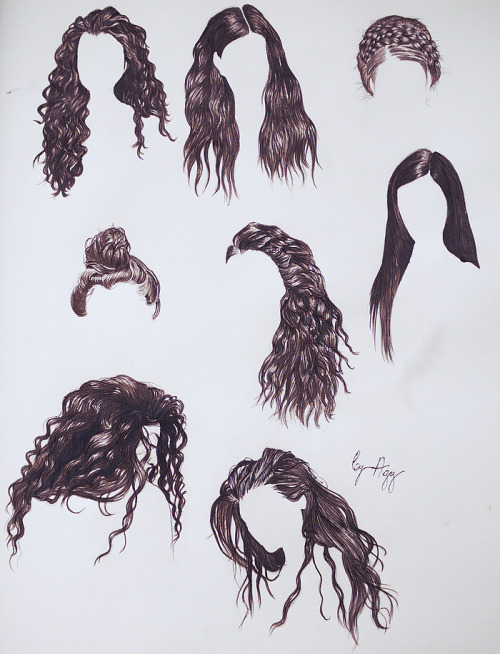 lordemusic:aggsart:Lorde’s hairthis blows my mind