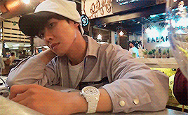 bubblegeon: ✨ lee joon | what I wanna give ✨