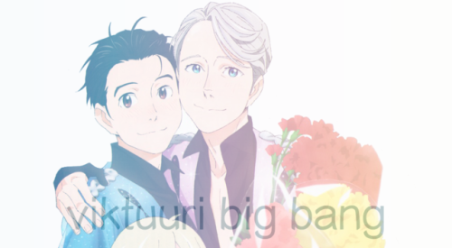 CONGRATULATIONS ON COMPLETING YOIBB 2019!●  TUMBLR TAG  ●  AO3 COLLECTION  ● something like seven mo