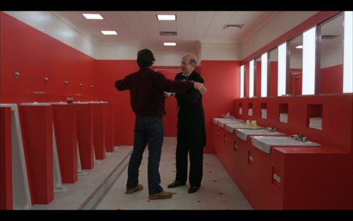 The Shining (1980) Stanley Kubrick